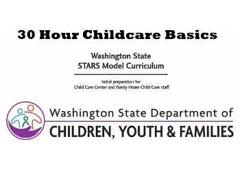 30 Hour Childcare Basics