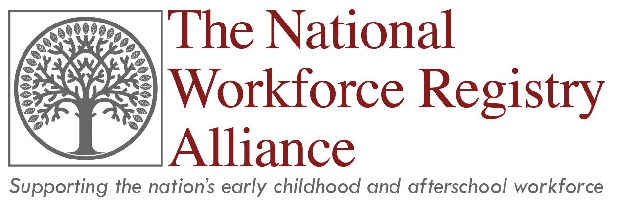 National Workforce Registry Alliance Recognized Training Organization