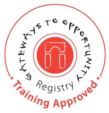 Illinois Gateways to Opportunity Registry