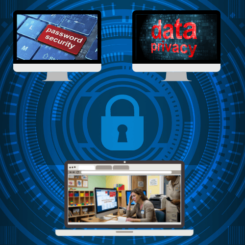 Cybersecurity Basics for Early Childhood Educators