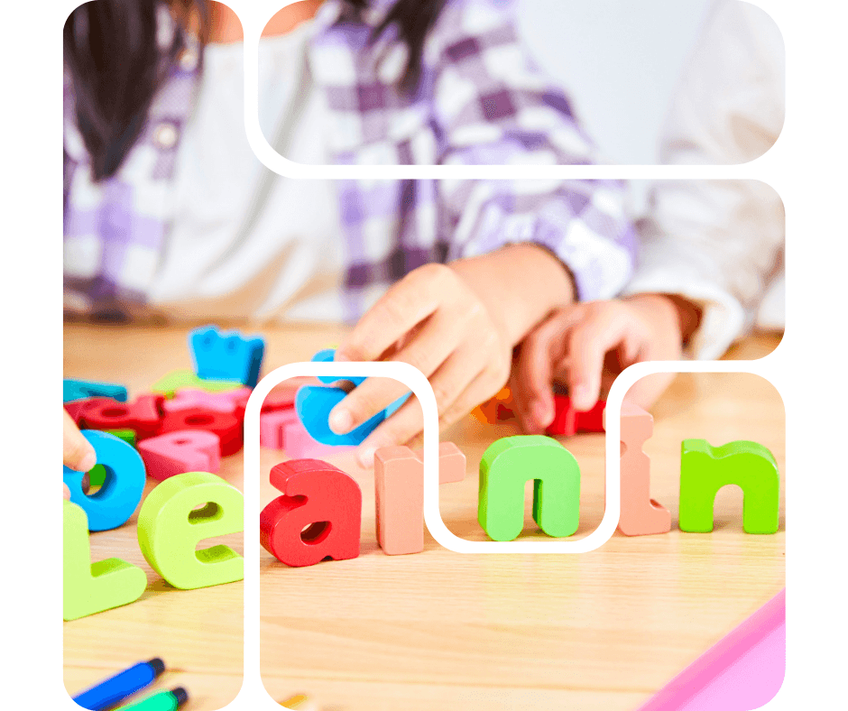 Play Based Learning