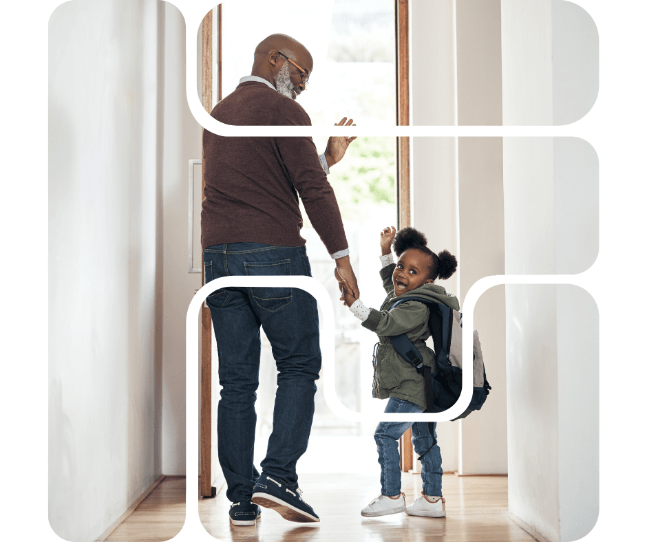Goodbye Made Easy: A Toolkit for Toddler Separation Anxiety