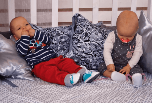 Mindful infant care in a classroom setting