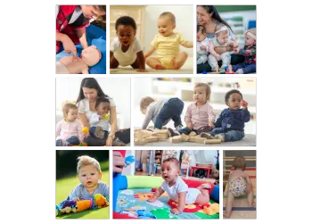All About Infants STARS