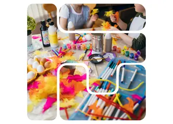 Arts & Crafts Basics: Safety
