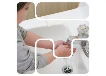 Basic Cleanliness