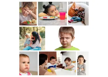 Basic Behavior Management