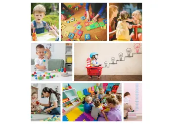 Basic Child Development