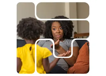 Basic Behavior Management I: Discipline vs Punishment