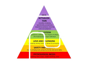Basic Curriculum I: Basic Needs