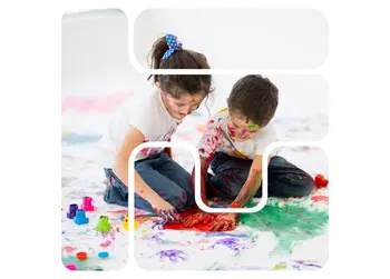 Basic Curriculum II: Arts & Play
