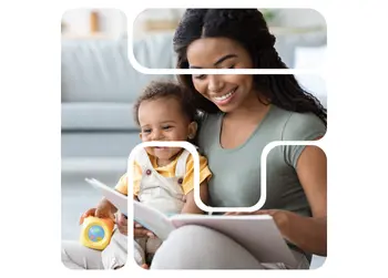 Basic Child Development: Infant II - Emotional