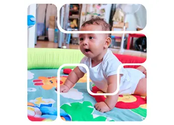 Basic Child Development: Infant I - Physical