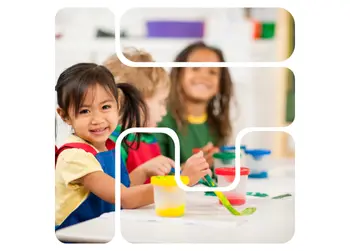 Basic Child Development: Preschool I - Physical