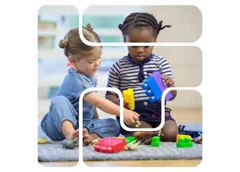 Basic Child Development: Toddler I - Physical