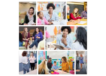 Building Family Partnerships STARS