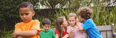 Bullying Basics course illustration