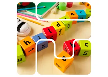 Child Care Basics for Support Staff