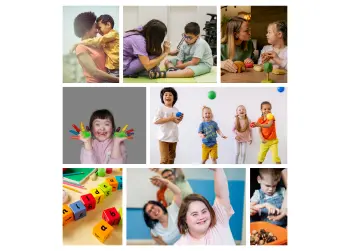 Supporting Children With Special Needs