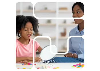 Working with Children Who Stutter