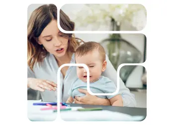Coping with a Crying Baby