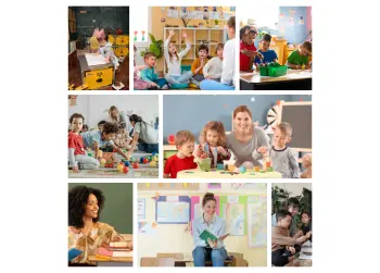 Creating a Learning Environment