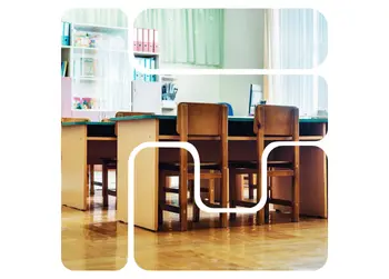 Designing Centers #1: Getting Started