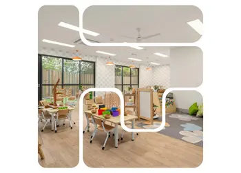 Designing Centers #3: More New Ideas