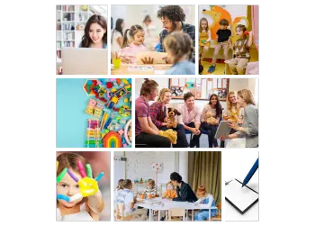 Developing Your Curriculum STARS