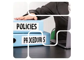 The Director 3: Policies & Procedures