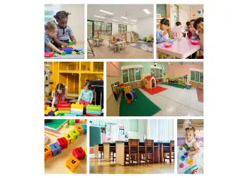 Efficient Use of Classroom Space