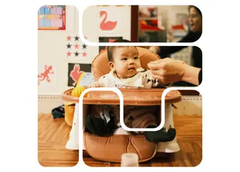 Feeding Children: Infants/Toddlers