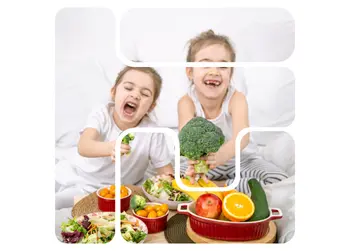 General Nutrition