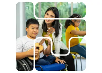The Guide to ADA and Special Needs
