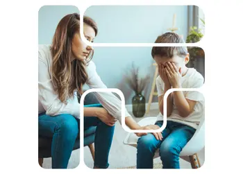Helping Children Cope with Stress