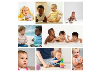 Infants -The Youngest in Our Care