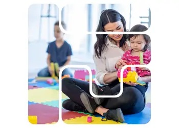 Introducing Children to Child Care