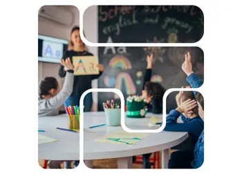 Learn to Teach, Teach to Learn