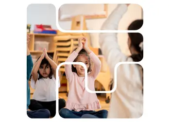 Mindfulness in the Classroom