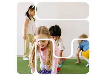 Music, Movement and Language 4: Manipulatives