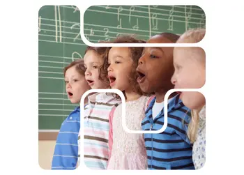 Music, Movement and Language 5: Activities