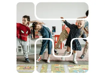 Music, Movement and Language 3: Types of Movement