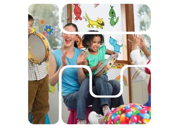 Sing Along: Music in the Classroom