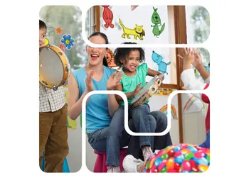 Music, Movement and Language 2: Strategies