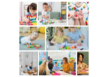 The Pathway to Literacy for Young Children