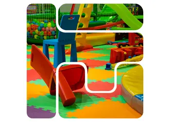 Playground Safety