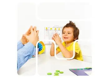 Promoting Children's Communication