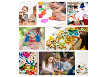 Promoting Creativity in the Classroom STARS