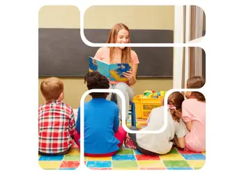 Reading for Special Needs and English Language Learners