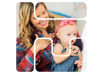 Sign Language with Infants